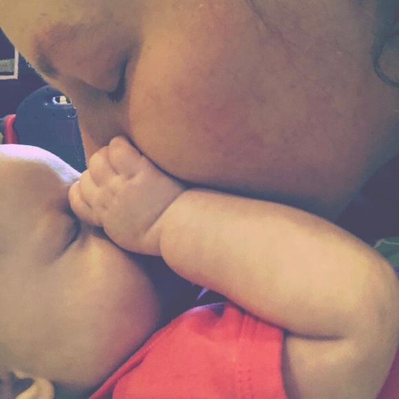 Meet your Posher, Taylor - Picture 1 of 1